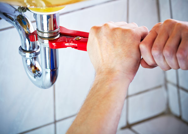 About Ingram Plumbers